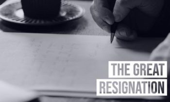 Episode 197 - The Great Resignation